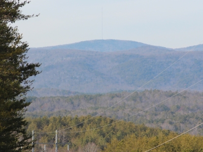 Bear Mountain