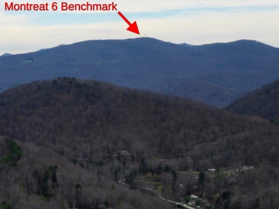 Montreat 6 Benchmark