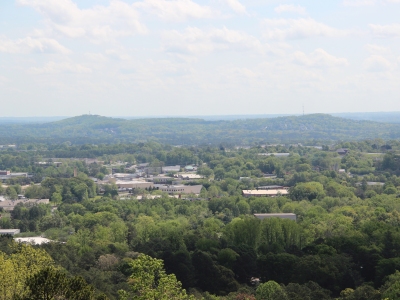 Blackjack Mountain