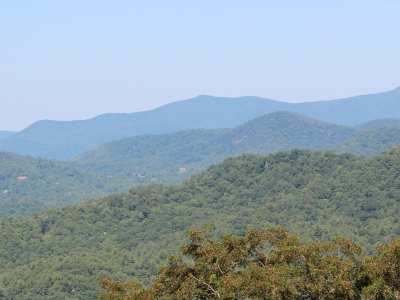 Grassy Ridge