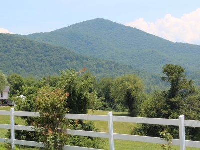 Oakey Mountain
