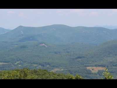 Scaly Mountain