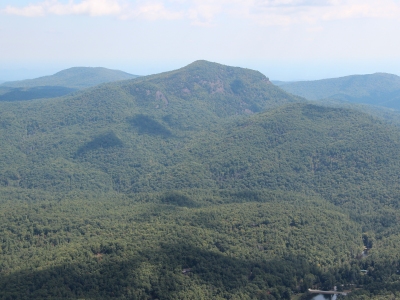 Terrapin Mountain