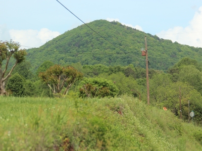 Long Mountain
