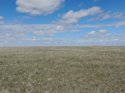 Pawnee Hills