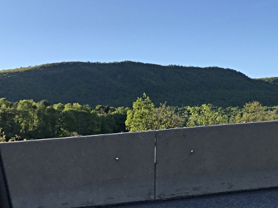 Gobblers Knob