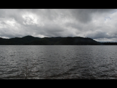 Deer Lake Mountain