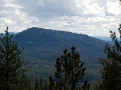 Jumpoff Joe Mountain