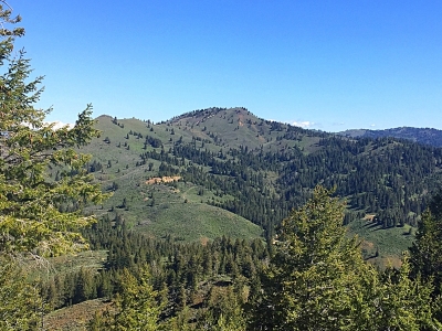 Iron Mountain