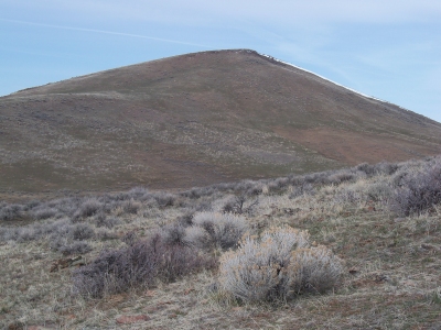 Ditto Hill