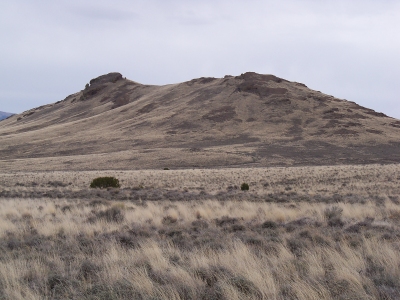 Sheep Mountain