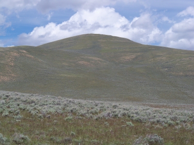 Island Butte