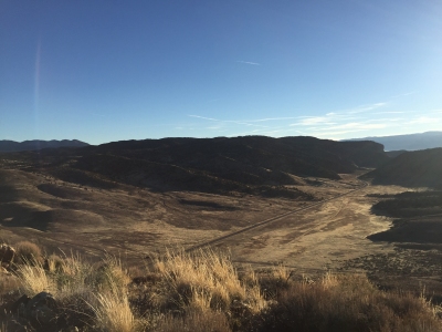 Red Hills, North