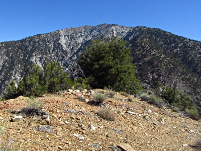 Big Horn Ridge