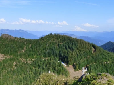 Bergen Mountain