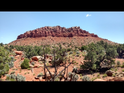 Calico Peak