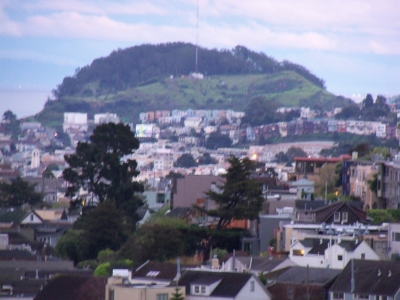 Bay View Hill
