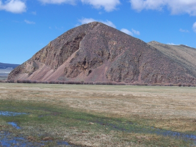 Red Butte