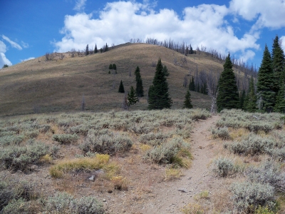 Fox Peak