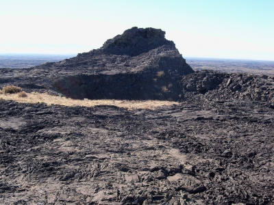 Pillar Butte