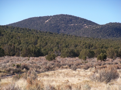 Stone Hills
