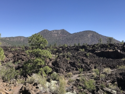 O'Leary Peak