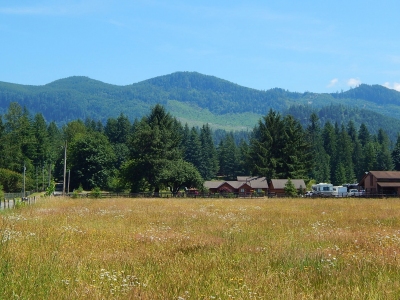 Enumclaw Mountain