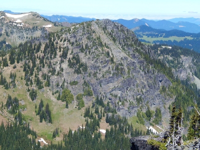 McNeeley Peak