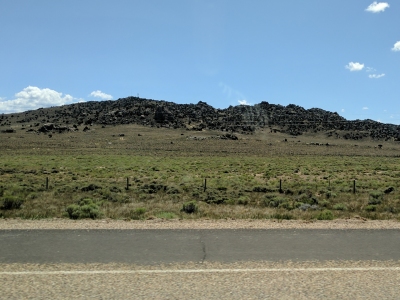 Needle Peak