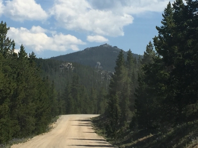 Black Mountain