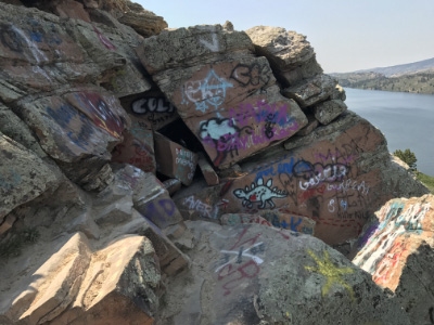 "The Cave"