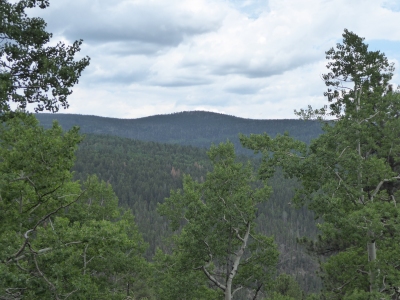 Spring Mountain