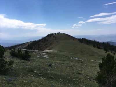 Windy Point