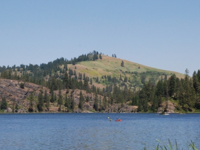 Bald Hill