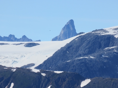 Rhino Peak