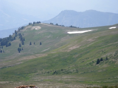 Clay Butte
