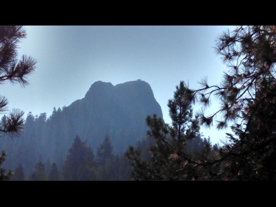 Pilot Rock