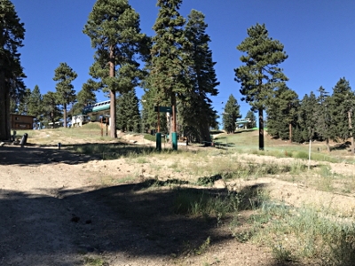 Snow Summit