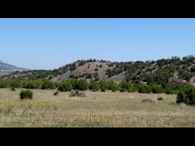 Pio Hill