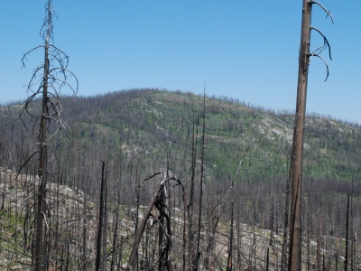 Marble Mountain