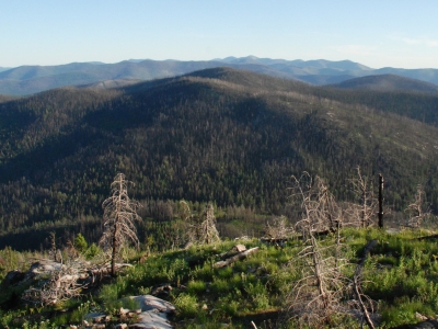 Green Mountain
