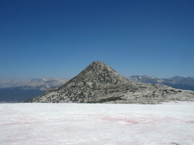 Johnson Peak