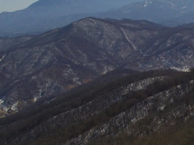 Sampson Peak