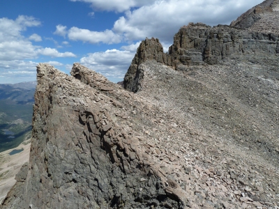 "Seivers Tower"
