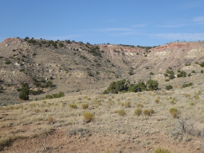 Cerro Colorado