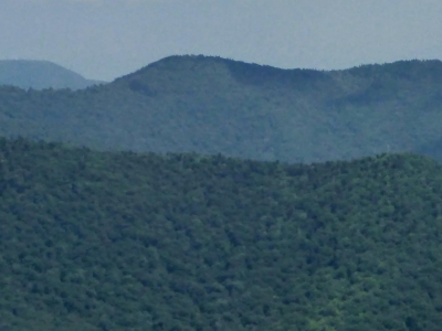 Bald Knob