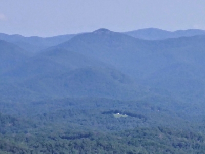 Rocky Knob