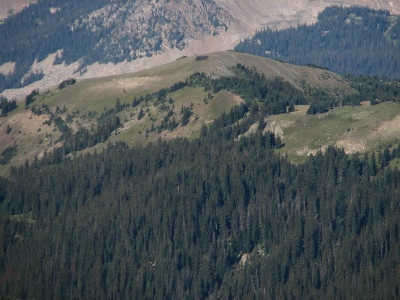 Shipler Mountain