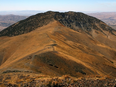 Pine Mountain