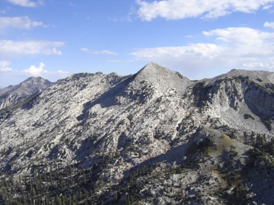 Thunder Mountain